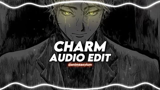 Miguel Angeles - Protection Charm (Slowed) [edit audio] смотреть онлайн