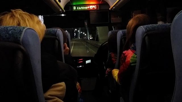 Сочи 2014 - Олимпийский автобус смотреть онлайн