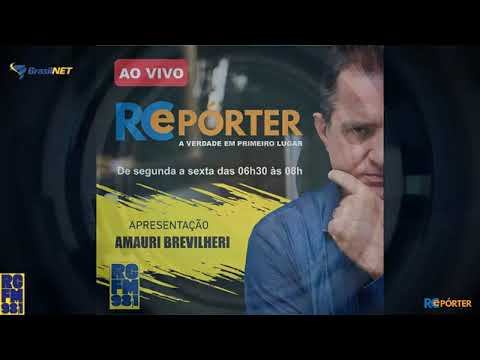 RC REPÓRTER l Completo 24/10/2022 смотреть онлайн