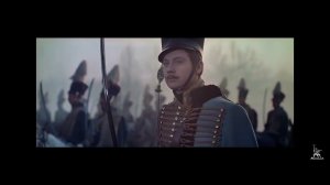 Начало Шенграбенского сражения