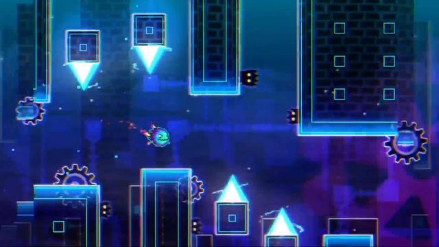 [2.2] Clutterfunk 2 By: MasterTheCube5 смотреть онлайн