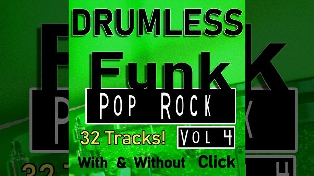 120 bpm Up Tempo Funk Groove Trak without Drums смотреть онлайн