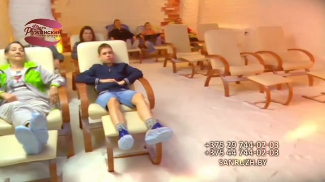 Пять направлений «Ружанского» смотреть онлайн