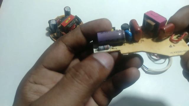 Led bulb Fusible resistors| Led bulb मैं कौन सा फ्यूज रजिस्टेंस लगाएं। смотреть онлайн