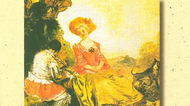 Flute Sonata in G Major, Op. 9, No. 7: IV. Giga: Allegro moderato смотреть онлайн