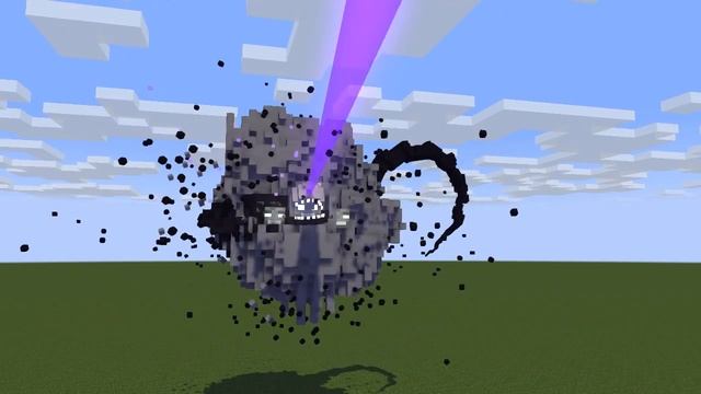 Wither storm Evolution 6 part 1 смотреть онлайн
