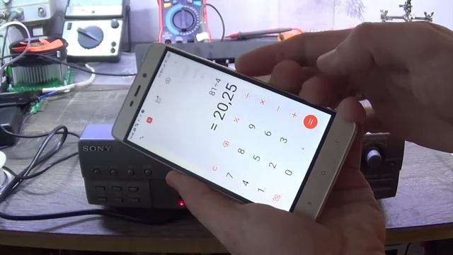 Ресивер из подручного хлама смотреть онлайн