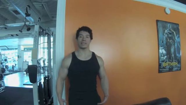 Tribulus Better than Steroids ~ Matt speaks only about it смотреть онлайн