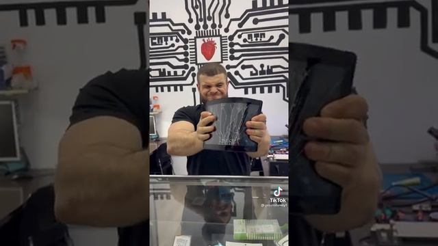 этот планшет не по не подлежит ремонту смотреть онлайн