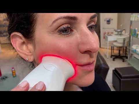 NūFACE : Pourquoi et COMMENT l'UTILISER ? Ainsi que ses accessoires ! смотреть онлайн