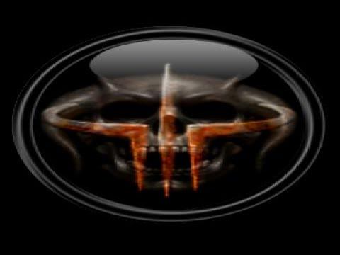 Прохождение Quake 3 Arena уровень Nightmare №6 смотреть онлайн