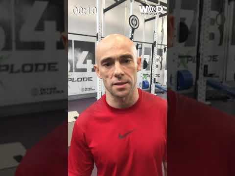 BOG 19.2 SHEVCHENKO ANDRII MASTERS 35+ смотреть онлайн