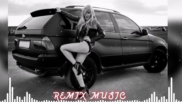 Диман Брюханов - Буду буду говорить если надо буду газовать🌹REMIX MUSIC