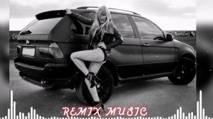 Диман Брюханов - Буду буду говорить если надо буду газовать🌹REMIX MUSIC