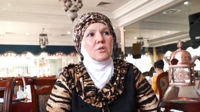 Мошенницы Равза Бикманова и Амина Махмутова присвоили через эти рестораны 4млн$