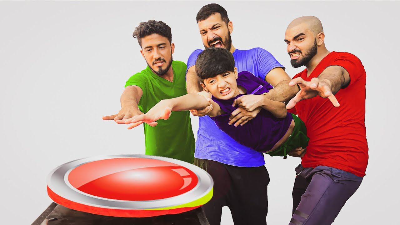 Press This Button To Win 100,000 Rs. ! смотреть онлайн