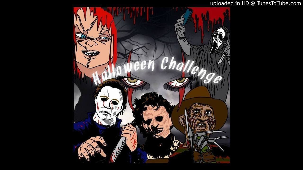 Halloween Challenge type beat 2019 (Prod. by ATF) смотреть онлайн