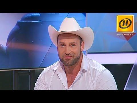 Shimko собирает друзей: чем белорусский силач будет удивлять на фестивале? смотреть онлайн