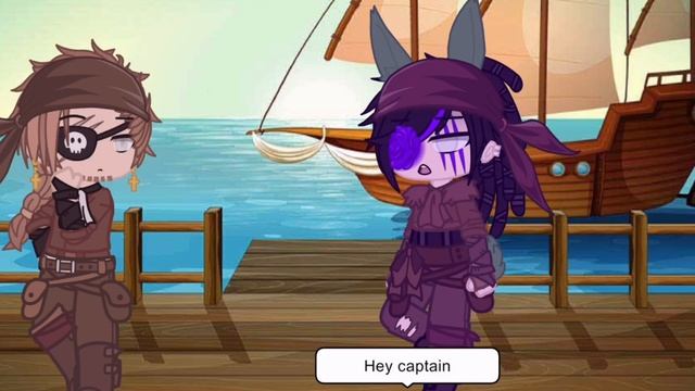|Bad Romance!||Henry x Will||Pirate AU смотреть онлайн