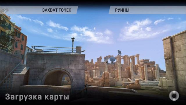 Новинка Канала | Warface Global Operations (Mobile) | Первый взгляд и поверхностный обзор смотреть онлайн