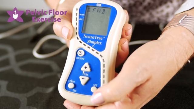 EMG Machines: Peritone & Simplex смотреть онлайн
