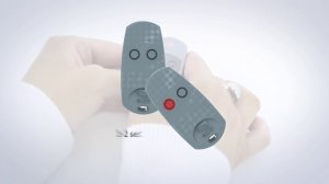 Программирование пультов CAME