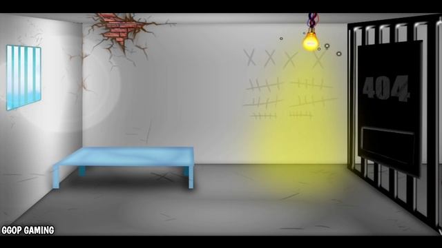 Stickman JailBreak: Jimmy the Escaping prison 4 (by Team B) Android Gameplay Full HD смотреть онлайн