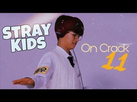 STRAY KIDS ON CRACK 11 [español] смотреть онлайн