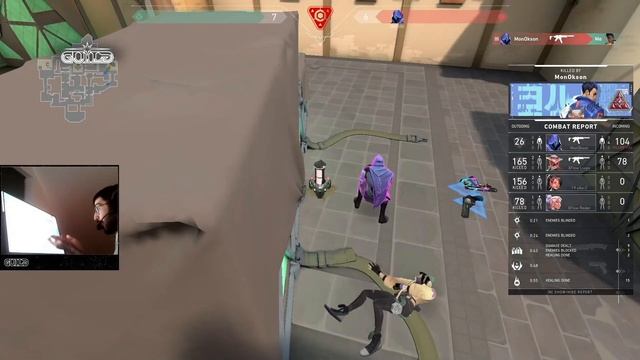 Sayf = Robot смотреть онлайн