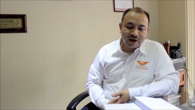 Ramón Ceja Romero candidato a presidente municipal Zamora, elecciones 2018 смотреть онлайн