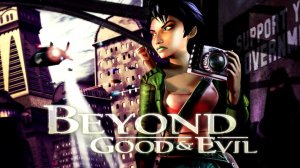 Beyond Good & Evil HD - 061 - Disturbing the DomZ