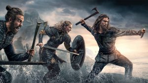 Сериал Викинги: Вальхалла – 1 сезон 8 серия / Vikings: Valhalla