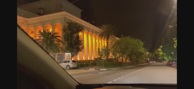 Сочи Предновогодние настроение! смотреть онлайн