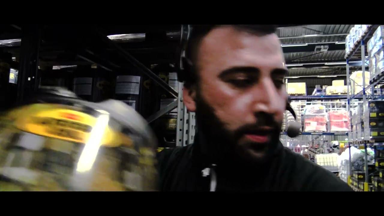 Kroon Oil Corporate Film 2021 смотреть онлайн