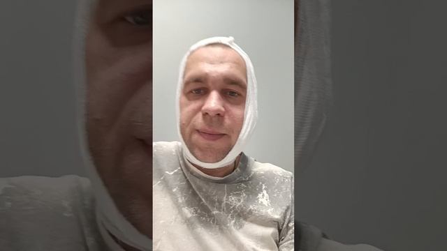 Тишина должна быть в больнице.