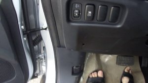 2011 Mitsubishi ASX