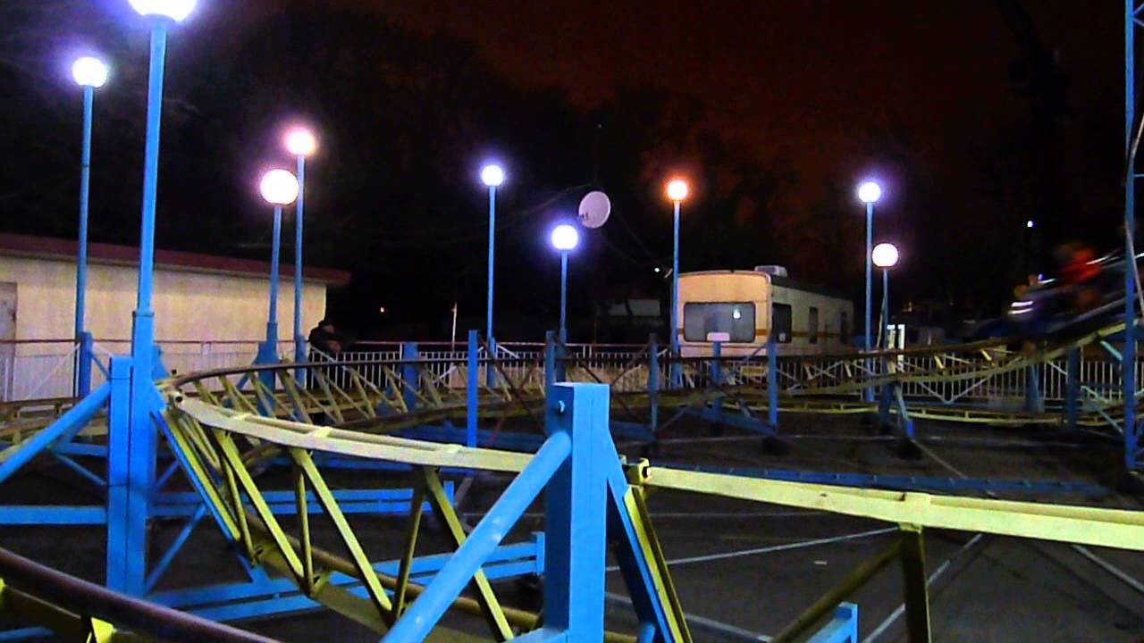 покатушки, парк аттр. Одесса 31,12,13 смотреть онлайн