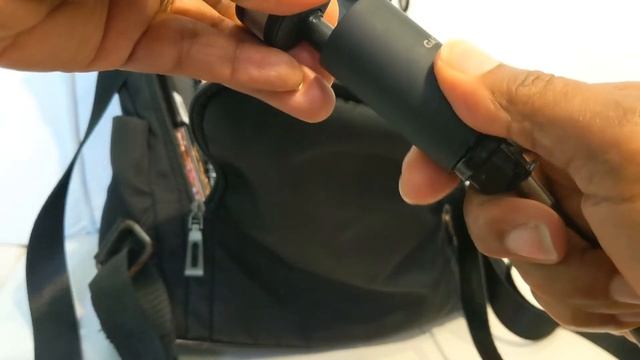 Backpack Purse Review//WHAT'S IN MY BAG? смотреть онлайн