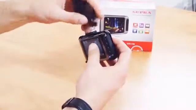 17959 обзор видеорегистратора supra scr 730 смотреть онлайн
