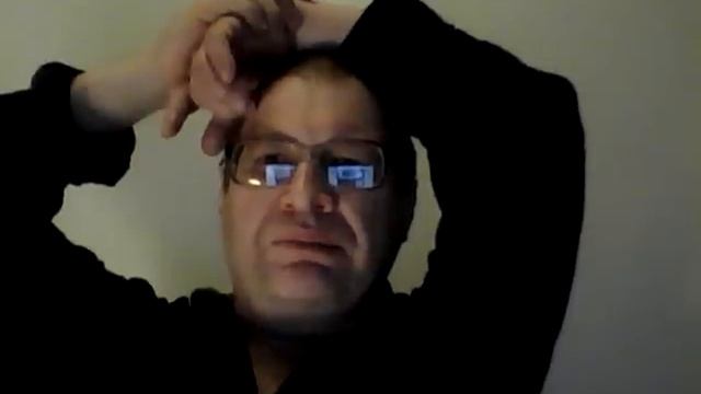 Воскресное видеообращение Сергея Мавроди. 21 января. смотреть онлайн