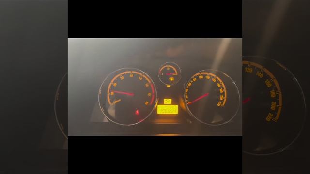 Ремонт блока ABS Opel Antara 2008г.