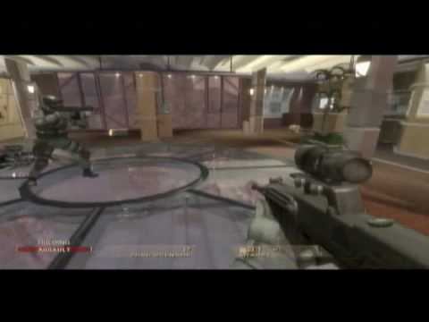 Rainbow Six Vegas - Nevada Dam - The Bridge | WikiGameGuides смотреть онлайн