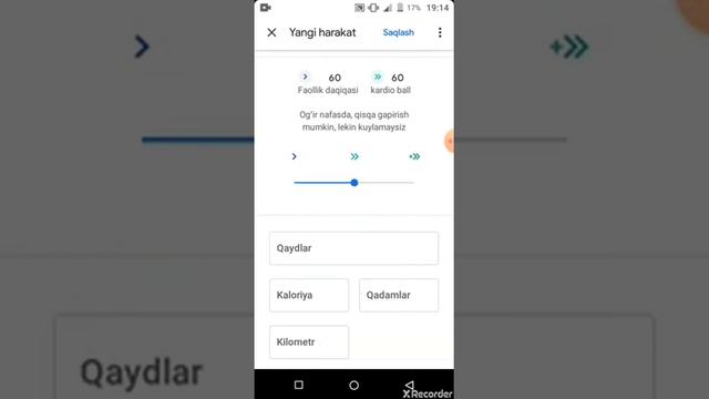 Google Fit Vzlom
