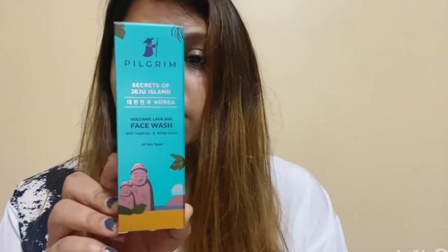 I Tried this for a month and got bright skin |Pilgrim Lift and Firm serum review смотреть онлайн