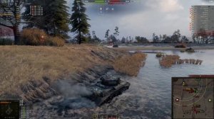 WoT ЛУЧШИЙ ПРЕМИУМ ТАНК 6 УРОВНЯ