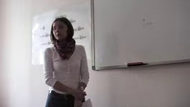 Занятие 24 часть 2 (Грамматика - Pre-Intermediate Intensive 100) смотреть онлайн