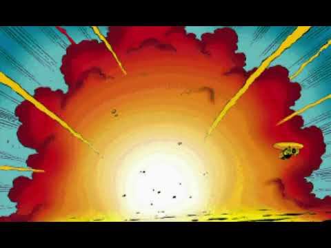 Beneath a Steel Sky Part 1 Intro смотреть онлайн