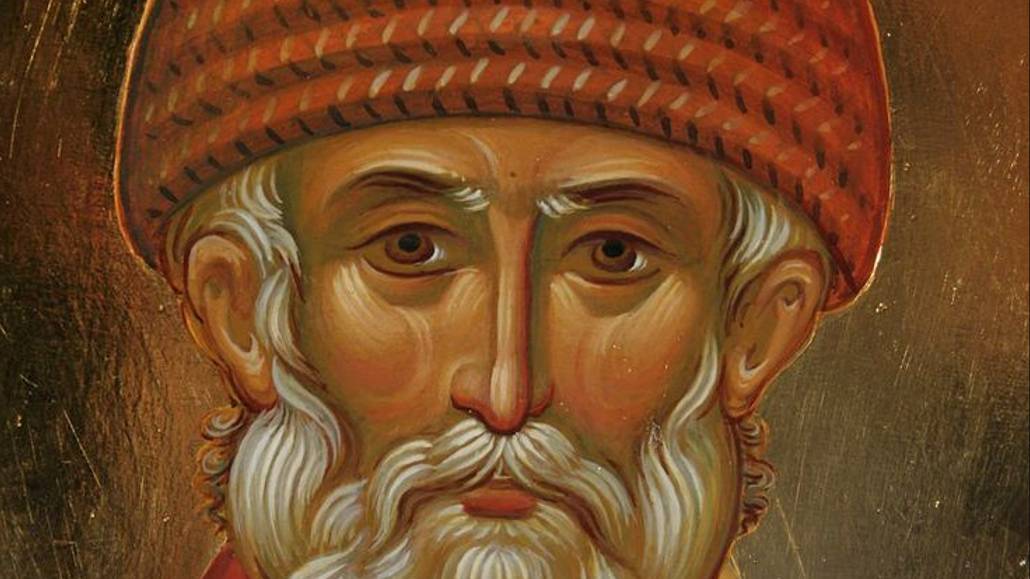 ☦️ Мᴏᴧиᴛʙᴀ Сᴨиᴩидᴏну Тᴩиʍиɸунᴛᴄᴋᴏʍу ☦️ смотреть онлайн