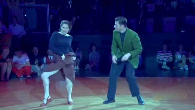 DuetsSmule-ChubbyChecker/TwistAgain/Elestrado13+DanaLite14! #twist #smule #dance #1960s