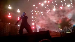 ПИЛОТ   Рок  Нашествие 2017